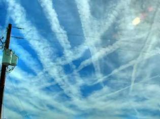 «Μας ψεκάζουν…»