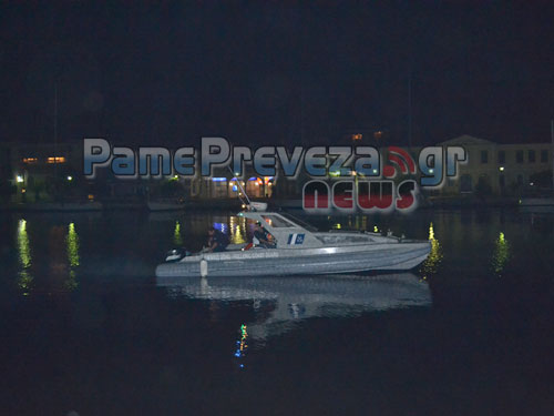 Έπιασαν «εμπόρους» λαθρομεταναστών