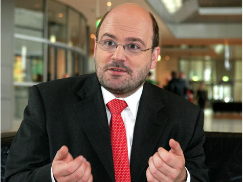 Kampeter: Ασήμαντα τα… 20 δισ.