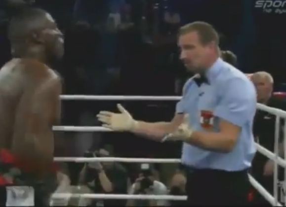 Έχασα; Δεν νομίζω…