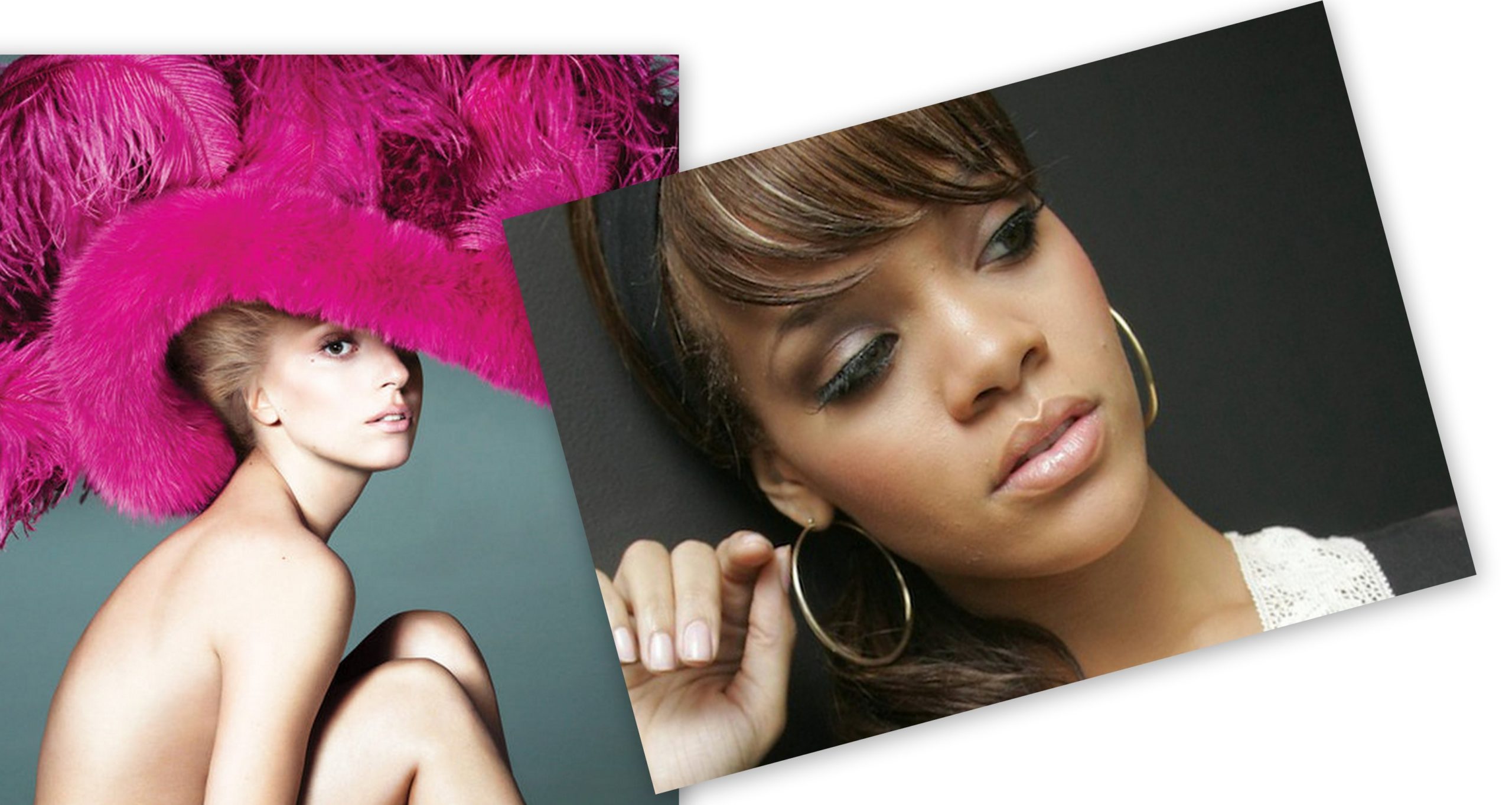 Η Gaga και η Rihanna είναι “φρικιά”