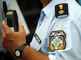 VIP χωρίς αστυνομικούς