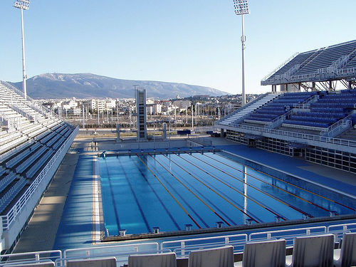 “Αποκλείουν τα ΑμΕΑ από το ΟΑΚΑ”