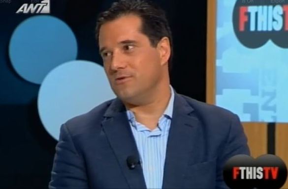 «Αγαπημένος μου ήρωας ο Αστερίξ»