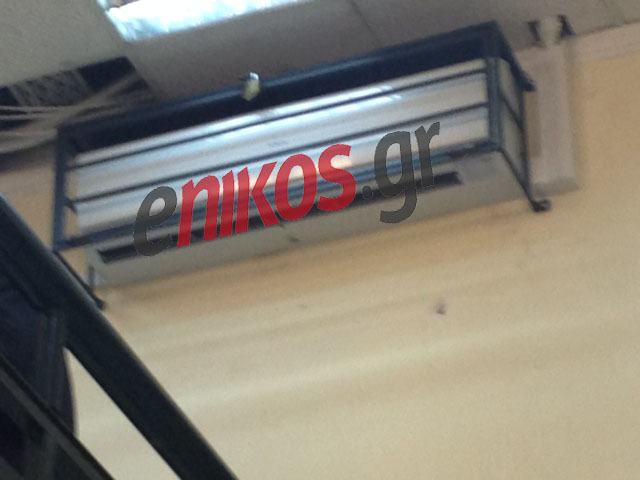 Δροσιά από … ανάποδα