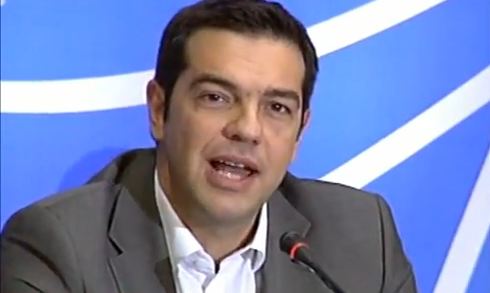 “Πόλεμος” κυβέρνησης-Τσίπρα