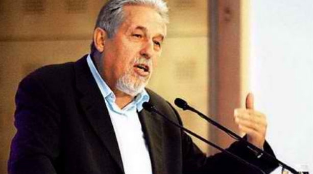 Μανώλης: «Οι υποθέσεις θα κουκουλωθούν»