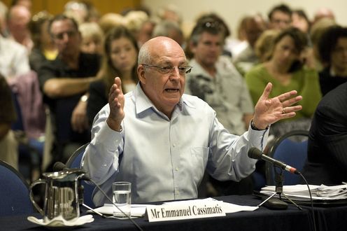 5.000 επενδυτές στον “άσο”