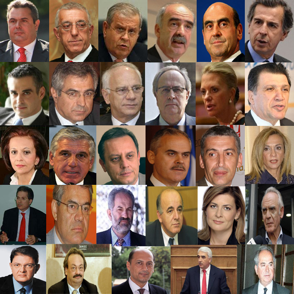 Και στην λίστα του ΣΔΟΕ ο Μεϊμαράκης