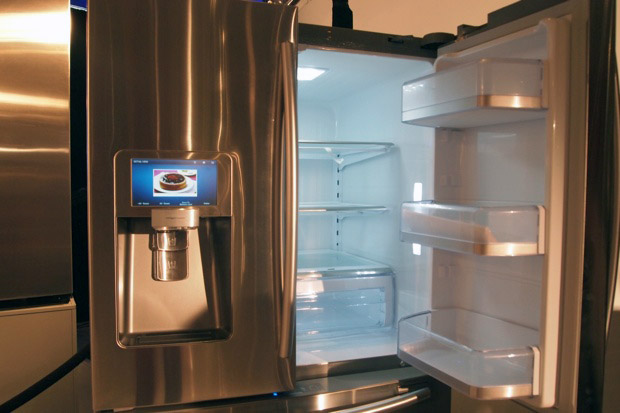 Τα κινητά στην κατάψυξη