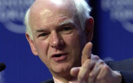 “Η λύση του € ήταν οφθαλμαπάτη”