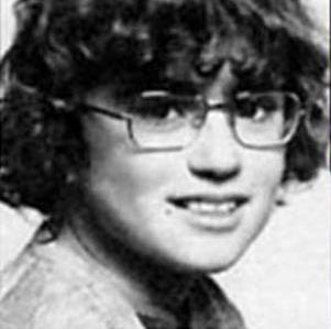 Τον αναγνωρίζετε; Δύσκολα!