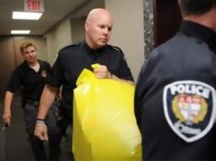 Αναγνωρίστηκε διαμελισμένο πτώμα