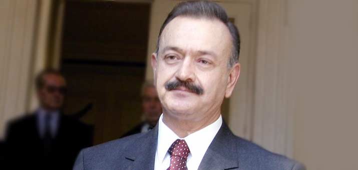 Ο Σταμάτης έσβησε τη “φωτιά”