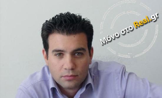 Παπαδόπουλος: Εκτός η Χρυσή Αυγή