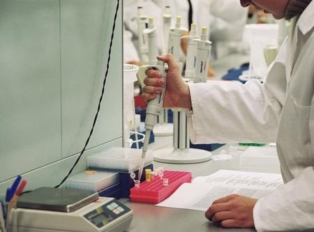 DNA-Τι χρώμα ματιών θέλετε;