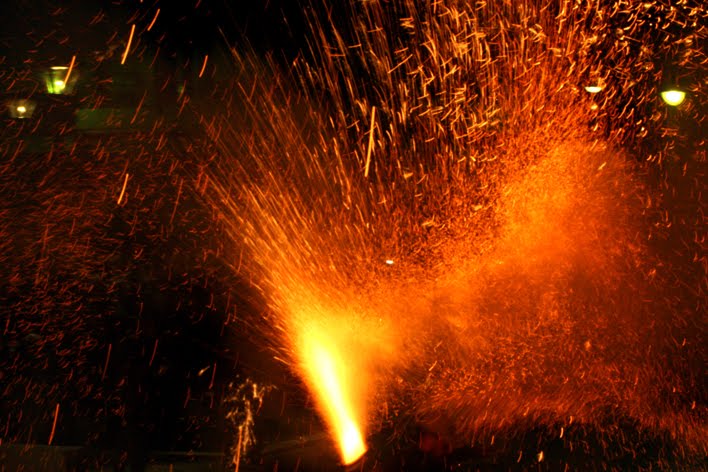 Το έθιμο…τον σκότωσε