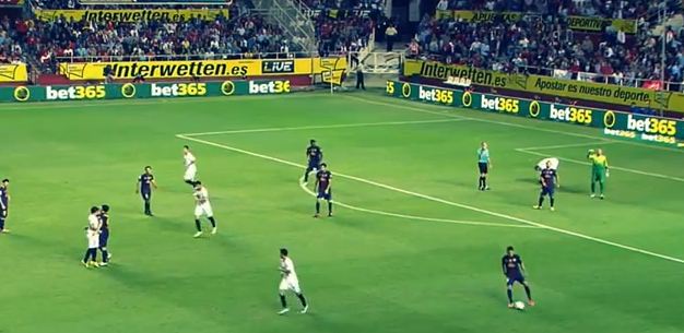 Το “θέατρο” του Σεσκ