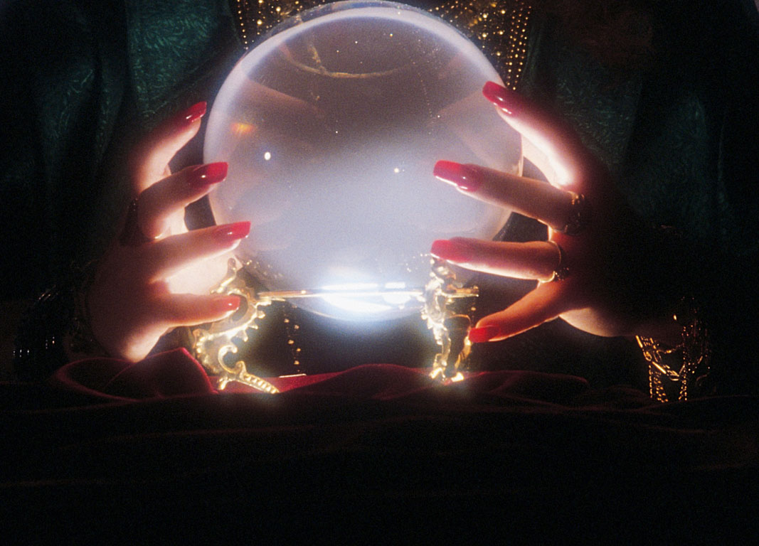 Χρυσάφι πλήρωσε…τα μάγια