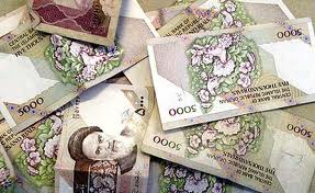 “Πάγωμα” συναλλαγών με το Ιράν