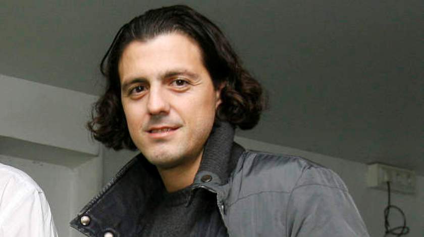 Ο Ζάχοβιτς για τον Ολυμπιακό