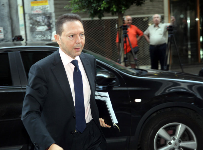 Έχασε το αεροπλάνο για Βερολίνο