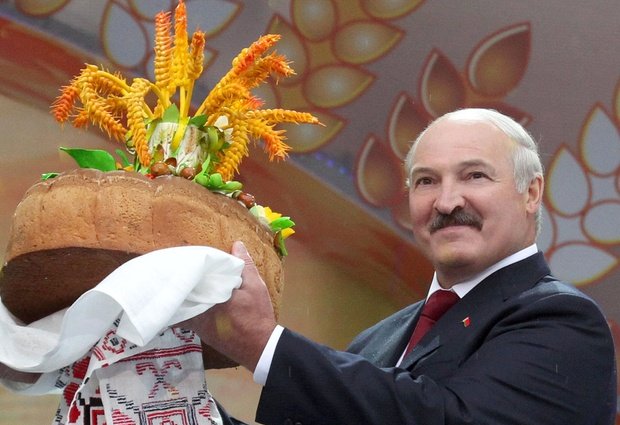 Θα τα καταφέρει ο Λουκασένκο;