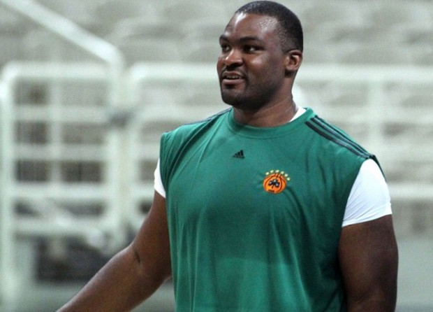 ΠΑΟ με σούπερ Σόφο