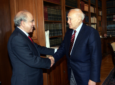 Παπούλιας: Η Τουρκία δεν αλλάζει