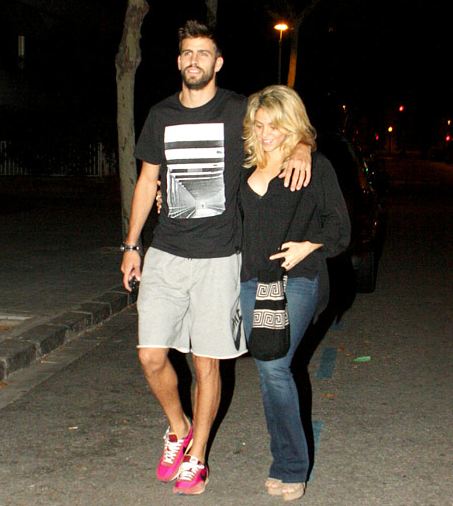 Δεν φοβούνται πια τους paparazzi