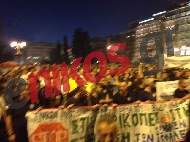 Τώρα – θα “διανυκτερεύσουν” ;