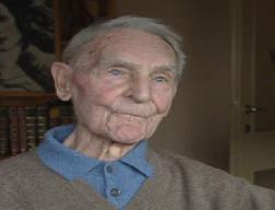 Αυτοκτόνησε στα 101 του χρόνια