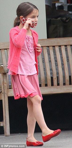 Με το κινητό στο αυτί…