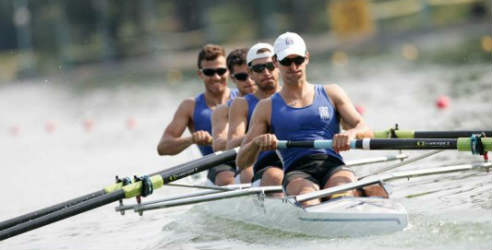 “Έβρεξε” μετάλλια για την Ελλάδα