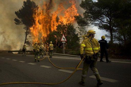 Επιστρέφουν στα σπίτια τους
