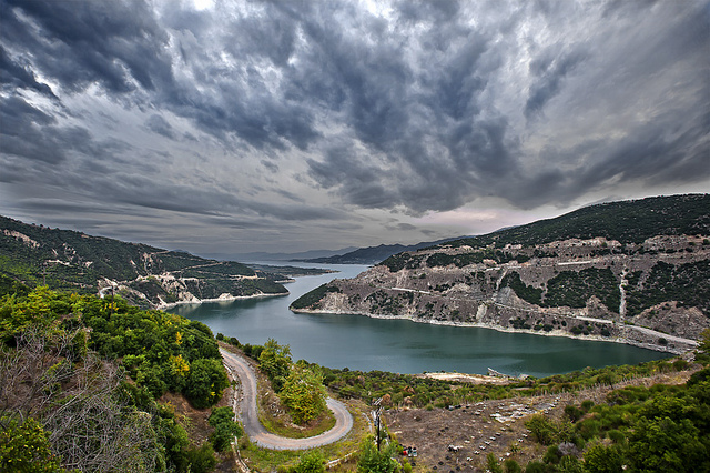 Ένα όραμα για την Κοζάνη