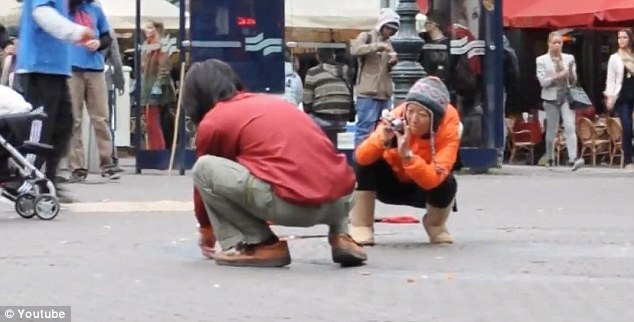 Μα έκαναν φάρσα με το iphone5;