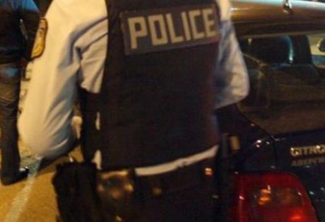 ‘Εστειλε τον τουρίστα στο νοσοκομείο