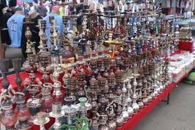 Stop στο κάπνισμα και στο Λίβανο