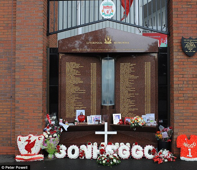 Χίλσμπορο: 23 χρόνια μετά