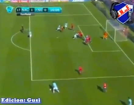 Ο Ρεκόμπα μαγεύει και στα 36