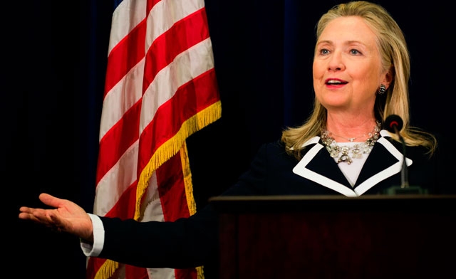 Προτιμούν τη διπλωματία στις ΗΠΑ