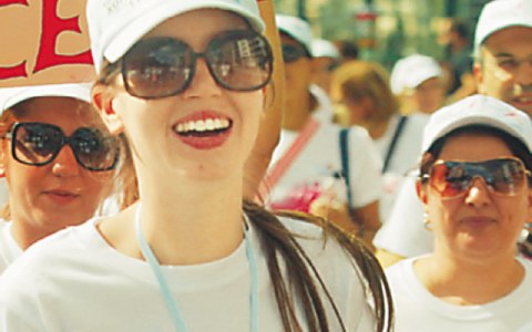 Αθήνα-Ποιοι δρόμοι είναι κλειστοί