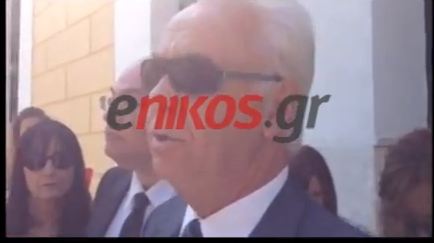 Τι δήλωσαν οι δικηγόροι του Άκη