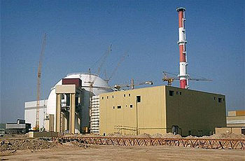 «Το Ιράν με πυρηνικά είναι απειλή»