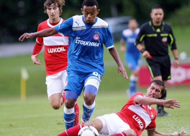 Live: ΠΑΣ-ΟΣΦΠ