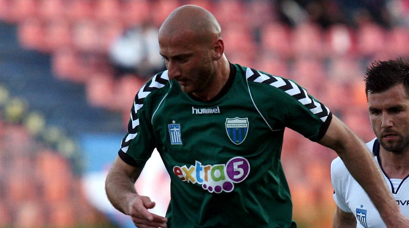 Τελικό: Πανθρακικός-ΠΑΟ 1-0