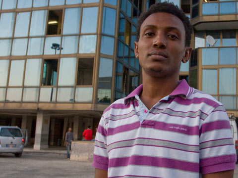 Εξευτελιστική καταδίκη της Ελλάδας