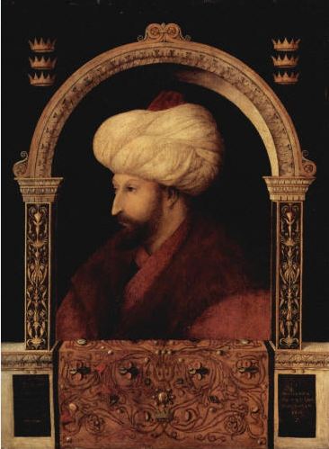 Αθήνα:Ντοκιμαντέρ για τον Μωάμεθ