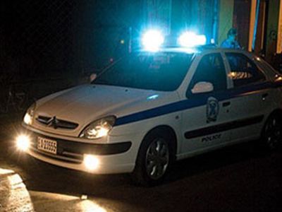 Τον λήστεψαν στον δρόμο